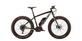 Felt Lebowske Electric Bike Review 1