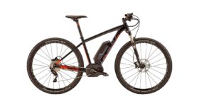 Felt Ninee Electric Bike Review 1