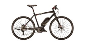 Felt Sporte Electric Bike Review 1