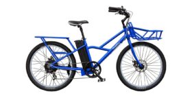 Motiv Sherpa Electric Bike Review 1