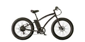 Motiv Stout Electric Bike Review 1