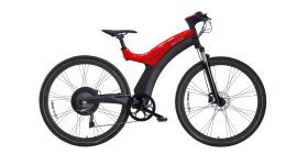 Besv Lion Lx1 Electric Bike Review