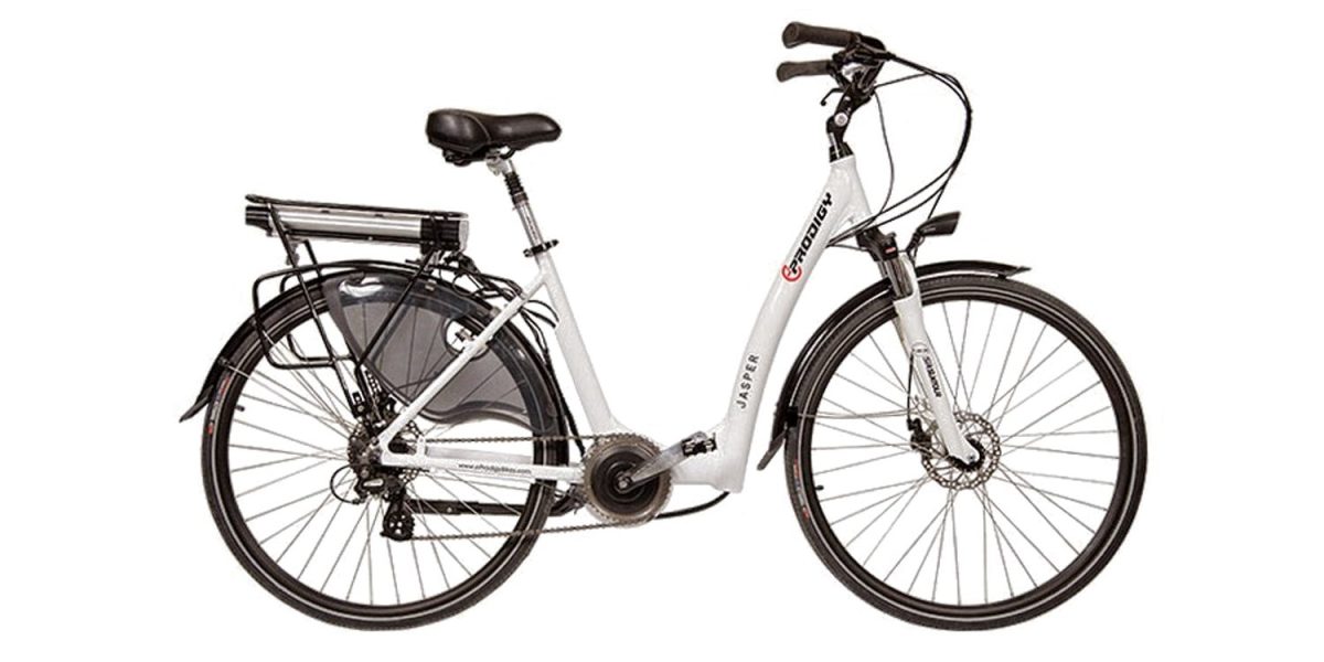 Eprodigy Jasper Electric Bike Review 1