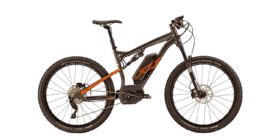 Felt Duale Electric Bike Review 1