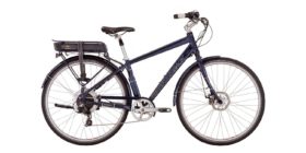 Diamondback Lindau Exc Electric Bike Review