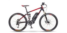 Izip E3 Peak Ds Electric Bike Review