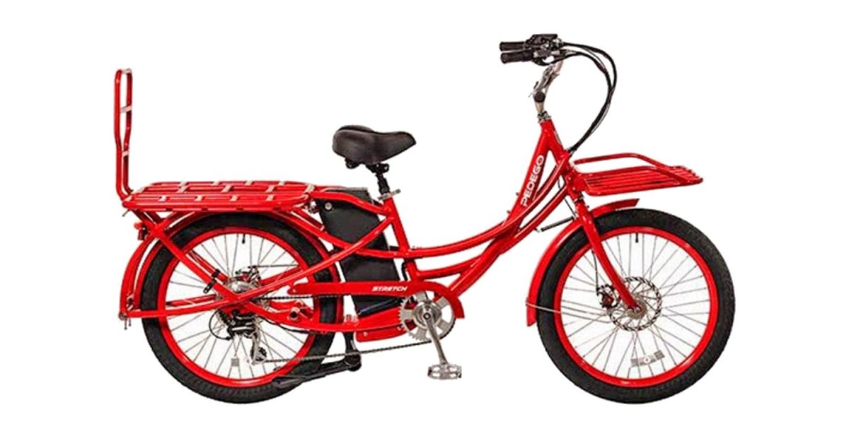 Pedego Stretch Electric Bike Review