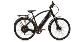 Polaris Course Electric Bike Review 1