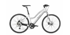 Easy Motion Evo Jet Electric Bike Review 1