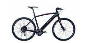 Easy Motion Evo Race Electric Bike Review 1