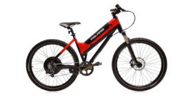 Polaris Appex Electric Bike Review 1