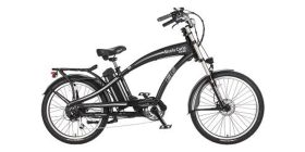 Eg Monte Carlo 500 Ex Electric Bike Review 1