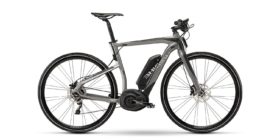 Haibike Xduro Urban Electric Bike Review 1