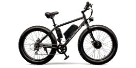 Ssr Motorsports Sand Viper Electric Bike Review 1