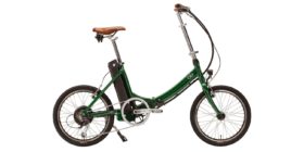 Blix Vika Plus Electric Bike Review 1