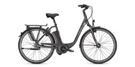 Kalkhoff Agattu Impulse 8 Electric Bike Review 1