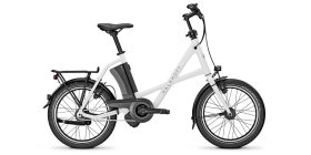 Kalkhoff Sahel Compact Impulse 8 Electric Bike Review 1