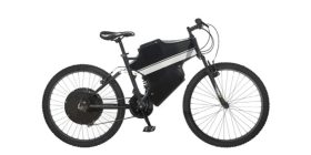 Cutler Cycles Fusion Electric Bike Review 1