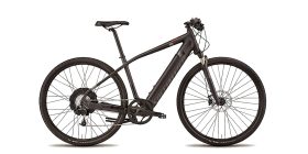 Specialized Turbo X Electric Bike Review