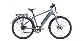 E Joe Koda Electric Bike Review