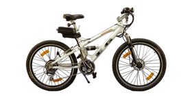 Eg Barcelona Electric Bike Review 1