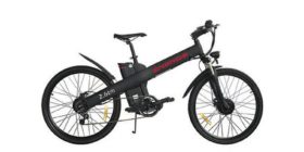 Energie Cycles 2 6tm Electric Bike Review 1