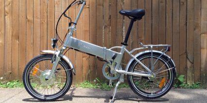 Ez Pedaler X350