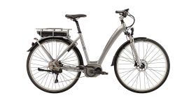 Felt Verzae Electric Bike Review 1