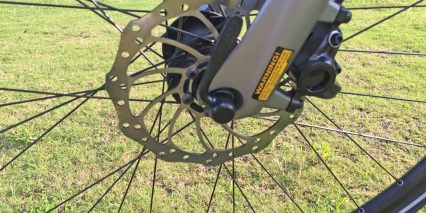 Felt Verzae Magura Mt2 Hydraulic Disc Brake 160 Mm Rotor