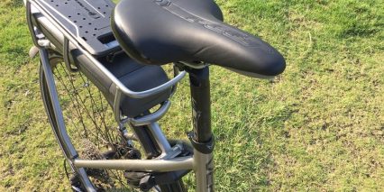 Felt Verzae Rear Rack 25 Kg Max Weight