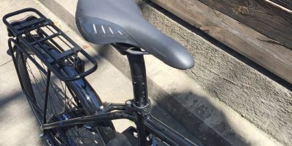 Focus Aventura Impulse Speed 1 0 Fizik Rondine Saddle