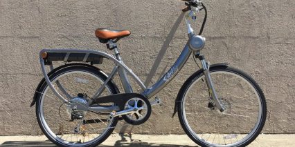 Solex Solexity 400