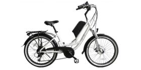 Eg Maui 500 Ex Electric Bike Review 1