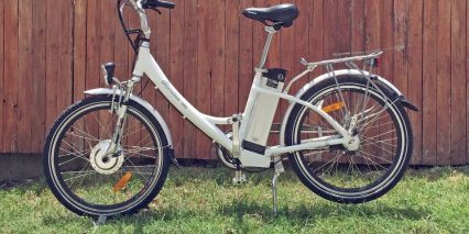 Ez Pedaler T350