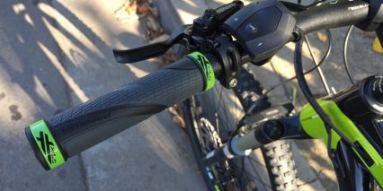 Haibike Xduro Fullseven Rx Intuvia Button Pad