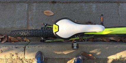 Haibike Xduro Fullseven Rx Light Mtb Saddle