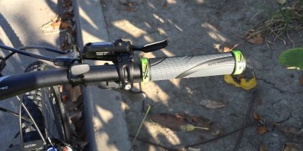 Haibike Xduro Fullseven Rx Xlc Sport Locking Grips