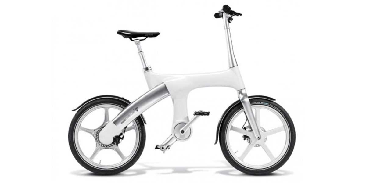 Mando Footloose Electric Bike Review 1