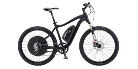 Ohm Sport Xs750 15 Electric Bike Review