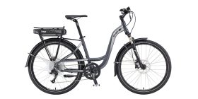 Ohm Urban Xu700 Ls 16 Electric Bike Review 1