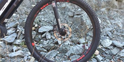 Cube Reaction Hybrid Hpa Pro 29 Schwalbe Tough Tom Tire