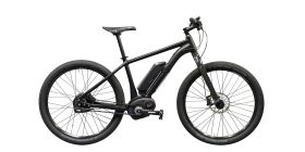 Cube Suv Hybrid Sl 27 5 Electric Bike Review 1