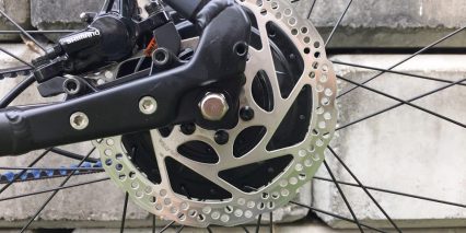 Cube Suv Hybrid Sl 27 5 Hydraulic Disc Brake 160 Mm