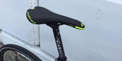 Easy Motion Bosch Cross Prologo Kappa Saddle