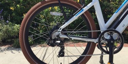 Magnum Ui5 Schwalbe Big Ben Cruiser Tires