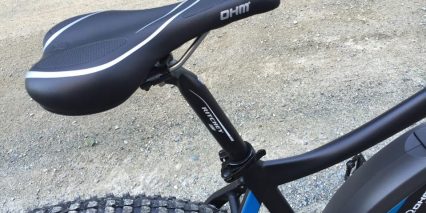 Ohm Sport Xs 750 Plus Ritchey Comp Seat Post 30 9 Mm