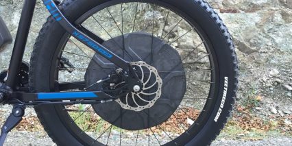 Ohm Sport Xs 750 Plus Vee Tire Trax Fatty