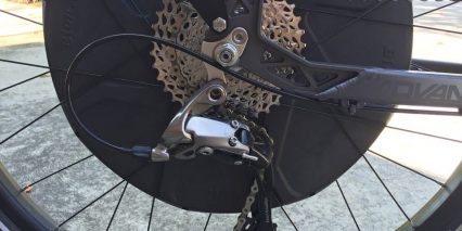 Ohm Urban Xu700 16 Sram Via 10 Speed Cassette