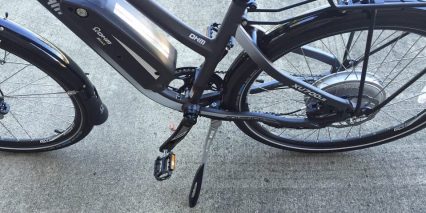 Ohm Urban Xu700 Ls Pletscher Zoom Kickstand