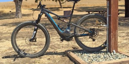 Specialized S Works Turbo Levo Fsr 6fattie